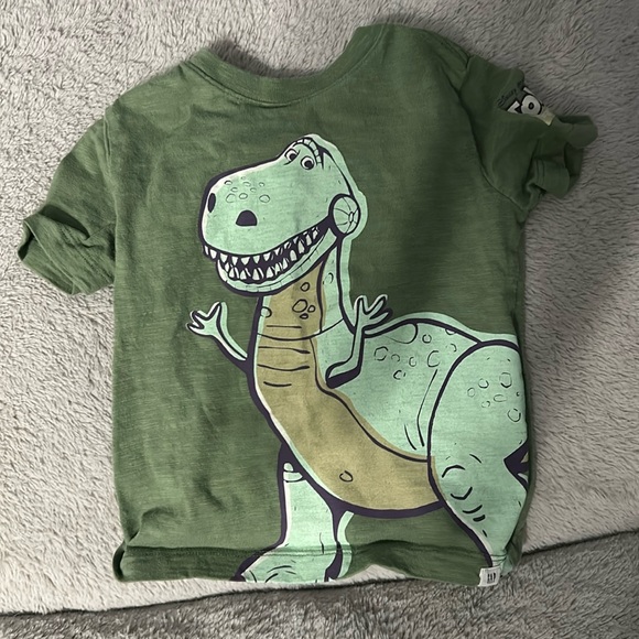 GAP Other - Gap Pixar Toy Story Tee